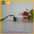 hot sale apple shaped hanging car perfume bottle